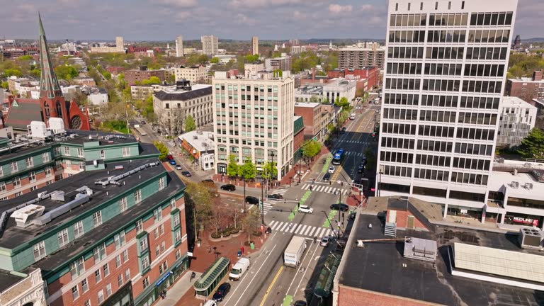 Massachusetts Institute of Technology (MIT) – USA