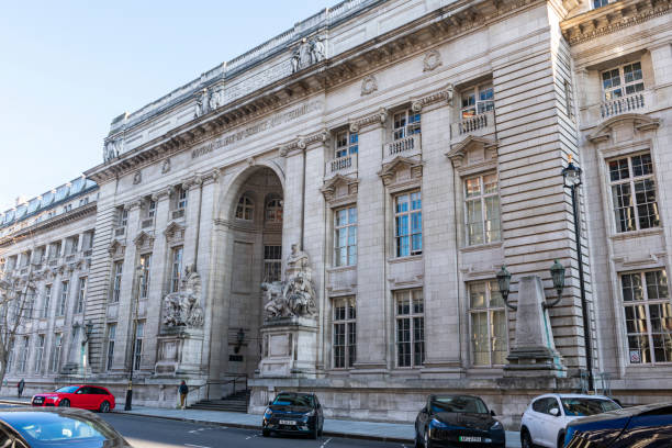 Imperial College London – UK